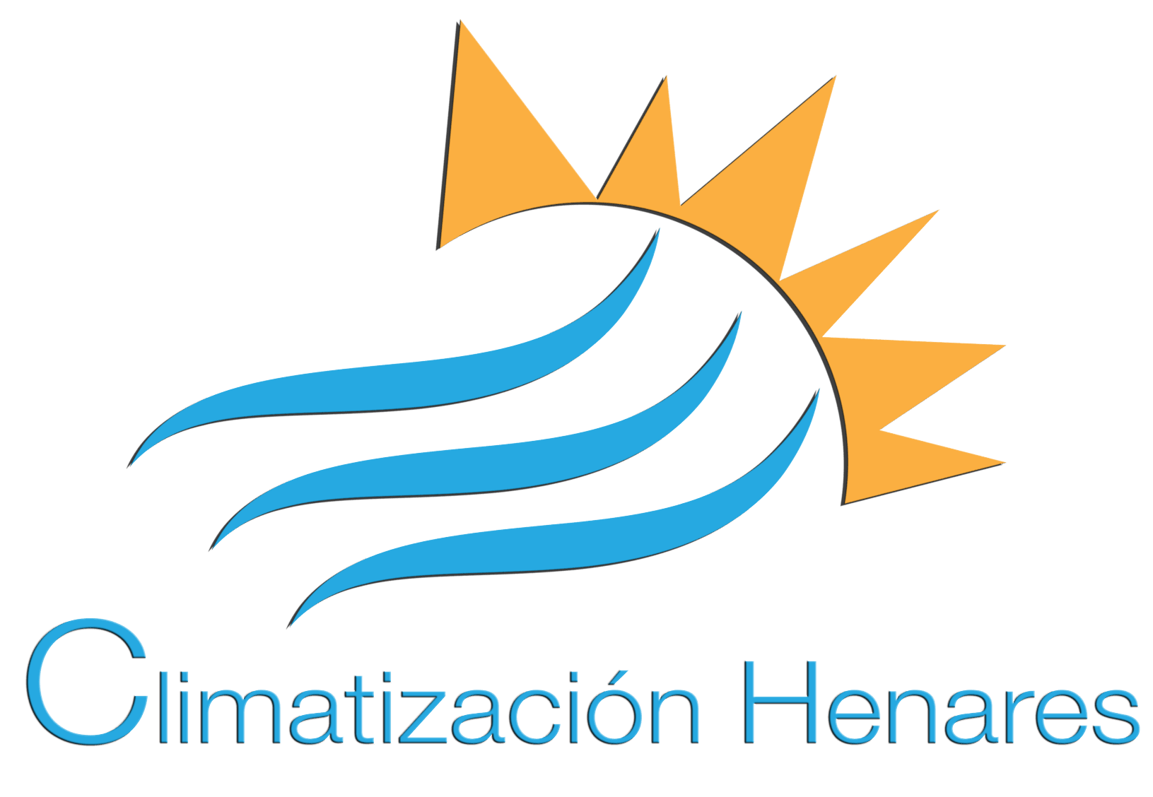Logotipo-climatizacion-henares