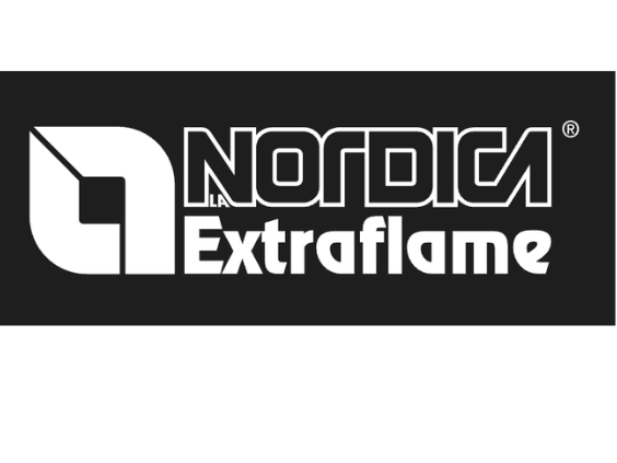 LOGO LA NÓRDICA